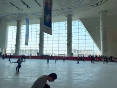 -世纪星滑冰俱乐部(万象城店)