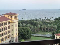 -厦门帝元维多利亚大酒店(环岛路黄厝海滩店)