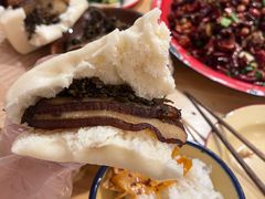 -聂发财重庆江湖菜(解放碑店)