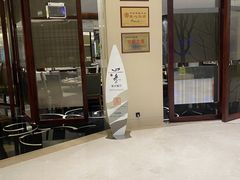 -北海金昌开元名都大酒店·四季轩中餐厅