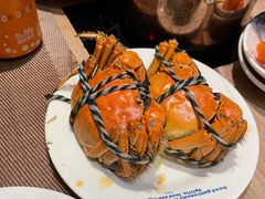 -星伦多自助料理·涮烤一体(杭州来福士店)
