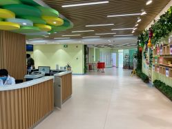 -北京惠民中医儿童医院