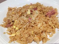 照烧鸡肉炒饭-必胜客(张家港购物公园店)