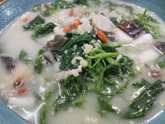 -明本海鲜大排档·鱼生海鲜烧烤宵夜(陈家祠店)
