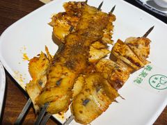 -義聚德·清真铜锅涮羊肉·烧烤(河东店)