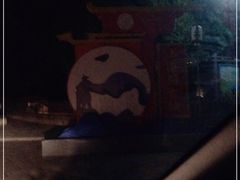 -山海关风景区-售票处