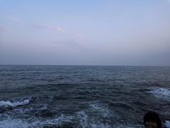 -盐洲岛