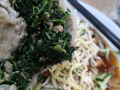 -雪琴面馆富安特色鱼汤面(城中花园店)
