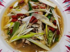 -新疆巴州金丝特餐厅(大钟寺店)