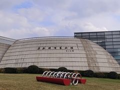 -长春世界雕塑园冰雪艺术天地