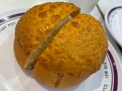 -香港茶餐厅文化体验馆(茶山镇店)