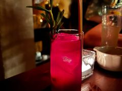 -STAFF ONLY Bar(南台巷店)