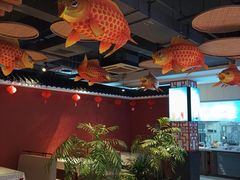 -沱江小镇 (良乡店)