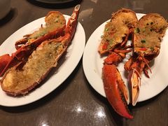 -福州仓山凯悦酒店·Market Cafe Lacucina咖啡厅