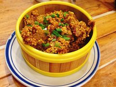 -海富荣锅贴(万象城店)