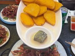 -揽月斋炙子烤肉·清真(安定门·五道营店)