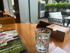 -君悦酒店·La Terrazza意合園·意式风味