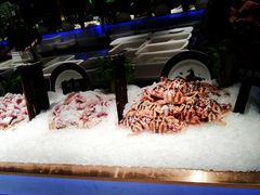 -加餐海鲜自助(宝龙一城店)