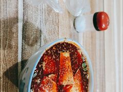 -老字号杨坡红油米线腊汁肉夹馍(东四道巷店)