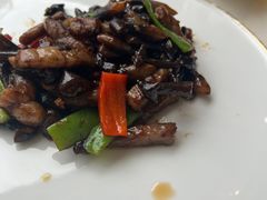-南太湖山庄·四季轩&国风堂中餐厅