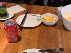 -老板恋上鱼(高新万达店)