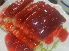 京糕三丝-正宗天津烧麦馆(柳州路店)