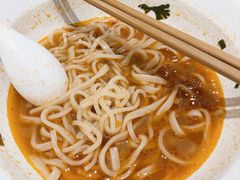 -剪花娘子·陕西面馆(上海川沙百联店)