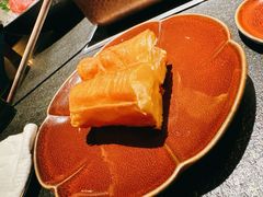 -荣记火锅(青悦城店)