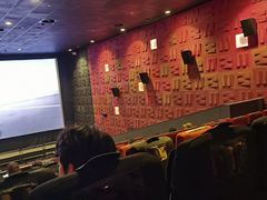 -成都百丽宫影城(LUXE太古里店)