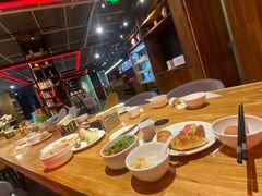 -成都太古里总府王府井亚朵X酒店