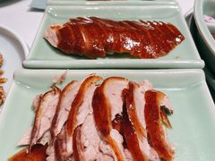 羲和烤鸭-羲和雅苑•北京烤鸭(陆家嘴中心店)