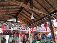景观位-王万妈卤猪脚(青岩交通路)