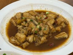 -渔满仓海鲜渔家(象山二店)