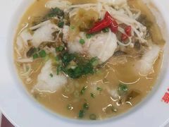 -南城香(花园北路店)