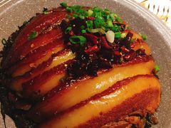 -徐鼎盛民间菜(九街店)