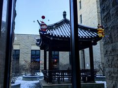 -蜻蜓逐宴全日制西餐厅I古北水镇大酒店