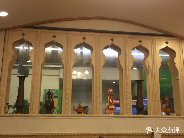 艾尼巴亿餐厅图片 - 第82张