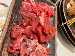 -小明家·鲜牛肉自选火锅(中街店)