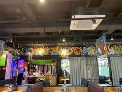 -AK47烤羊腿串吧(柳浪家园店)