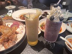 -唐猫庭院·千年陕菜(赛格国际购物中心店)