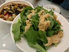 -宝轩渔府·老字号海鲜·正宗津菜(水上店)