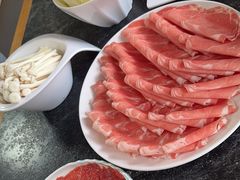 -小洋府铜锅涮肉(南锣鼓巷店)
