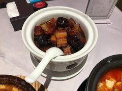 -粗茶淡饭·汉口公馆(循礼门店)