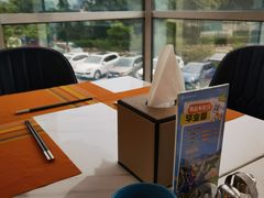 -泰安东尊华美达广场酒店(泰山景区店)