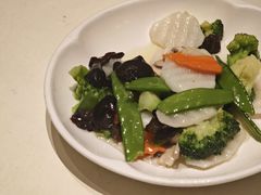 -外婆家(古墩印象城店)