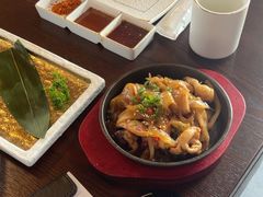 -龍二烧肉酒场(九亭店)