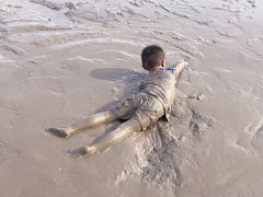 -南汇嘴观海公园