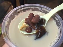 -八婆婆烧仙草(中山路店)