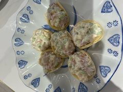 -醉美东江·三文鱼·烧鸡公