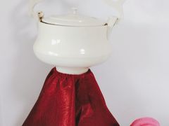 -润合汇养生馆(佳宁娜广场店)